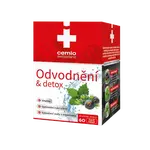 CEMIO Odvodnění & detox 60 kapslí