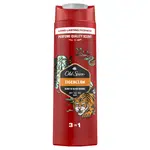 OLD SPICE Tigerclaw Sprchový gel a šampon pro muže 400 ml