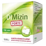 DIMIZIN Forte 75 tablet