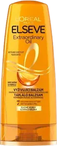 L'ORÉAL PARIS ELSEVE Extraordinary oil balzám 300 ml