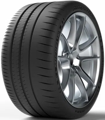 MICHELIN 245/40 R 18 97Y PILOT_SPORT_CUP_2 CONNECT TL XL ZR FP