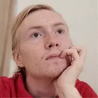 Justin Grädes – Jseš moje