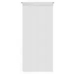 Provázkový závěs/záclona Hammer 90x245 cm, bílá