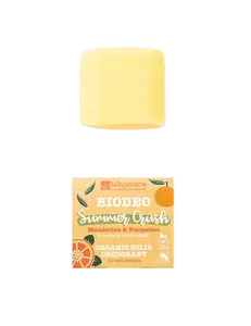 LASAPONARIA Tuhý deodorant Summer Crush BIO 40 g