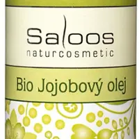 SALOOS BIO Jojobový olej LZS 50 ml
