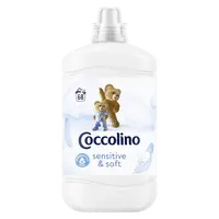 COCCOLINO aviváž White Sensitive 1.7 l