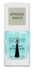 GABRIELLA SALVETE Calcium Extra Care Kalciový lak na nehty 11 ml
