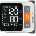 SENCOR SBD 0900WH Digitální tlakoměr