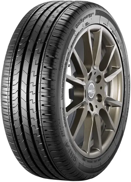 GITI 185/65 R 15 88H GITISYNERGY_E1 TL