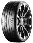 CONTINENTAL 245/40 R 20 99V SPORTCONTACT_6 TL XL CSI POL FR