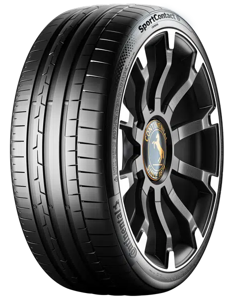 CONTINENTAL 245/40 R 20 99V SPORTCONTACT_6 TL XL CSI POL FR