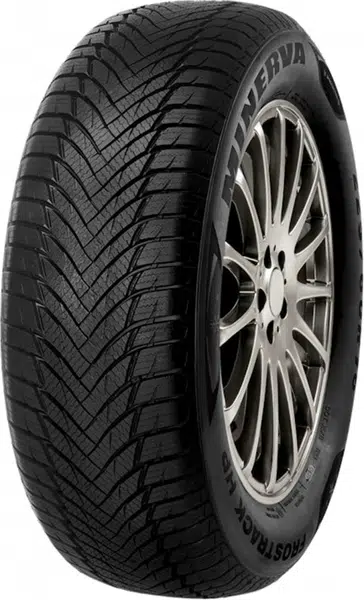 MINERVA 185/60 R 15 84T FROSTRACK_HP TL M+S 3PMSF