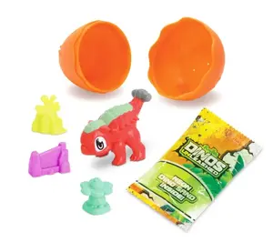 Funville Dino překvapení