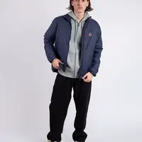 Fjällräven Expedition X-Lätt Jacket M 560 Navy S