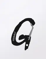 Gramicci G-Carabiner BLACK