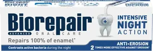 BIOREPAIR ZP Advanced Intensive Night 75 ml