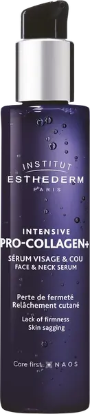 INSTITUT ESTHEDERM INTENSIVE PRO-COLLAGEN+ Lehké gelové liftingové sérum 30 ml