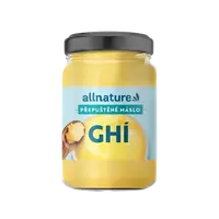 ALLNATURE Ghí 1000 ml
