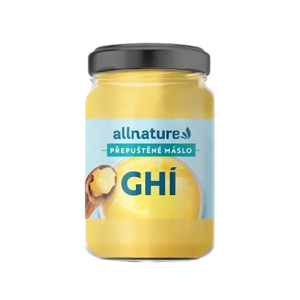 ALLNATURE Ghí 1000 ml