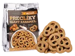 MIXIT preclíky do kapsy Slaný karamel 70 g