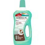 SIDOLUX Premium Floor Care Kokos & máta čistič podlah vinyl, linoleum, dlažba 1 l