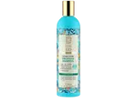 NATURA SIBERICA Rakytníkový šampon pro všechny typy vlasů maximální objem 400 ml
