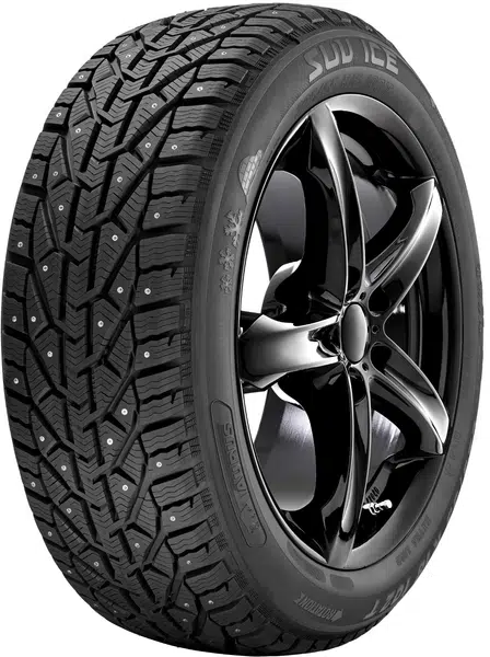 ORIUM 215/55 R 17 98T ICE TL XL M+S 3PMSF FP ORIUM