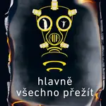 E-kniha: Hlavně všechno přežít od Morrison Ewan