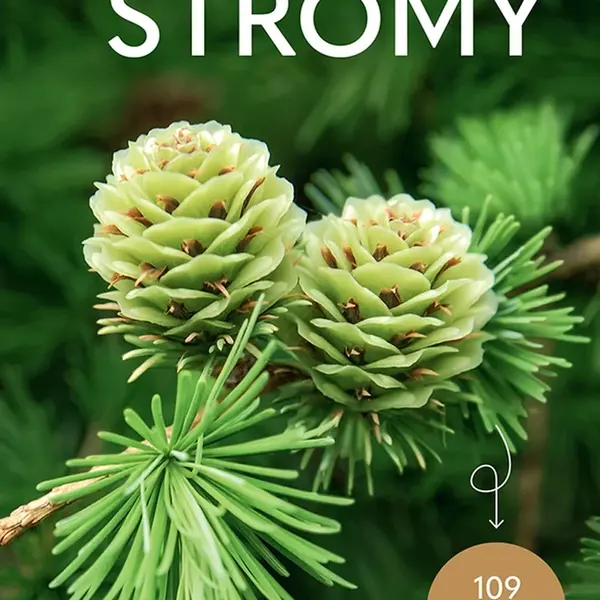 E-kniha: Stromy -  Do kapsy od Heckerová Katrin