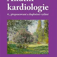 E-kniha: Akutní kardiologie od Kettner Jiří