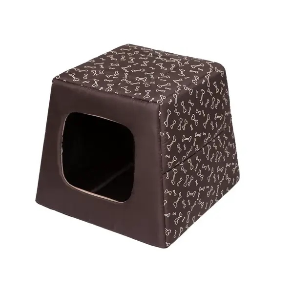 pro psa Reedog 2v1 Brown Bones - S | P5898
