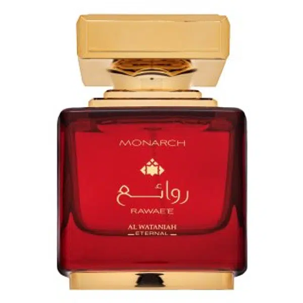 Al Wataniah Rawae'e Monarch parfémovaná voda pro ženy 100 ml