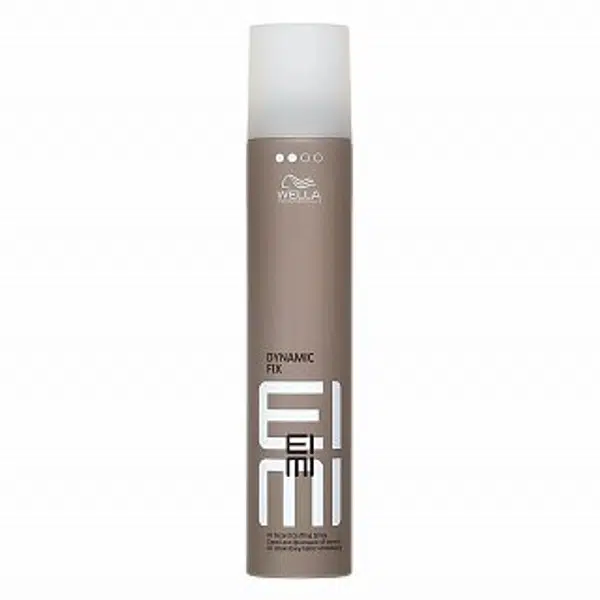 Wella Professionals EIMI Fixing Hairsprays Dynamic Fix lak na vlasy pro všechny typy vlasů 300 ml