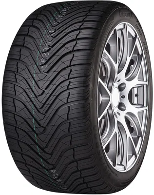 GRIPMAX 235/55 R 17 103W SUREGRIP_A/S TL XL M+S 3PMSF