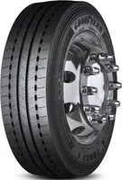GOODYEAR 315/70 R 22.5 158/150L EQMAXSULT TL M+S 3PMSF