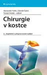 E-kniha: Chirurgie v kostce od Ferko Alexander