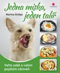 E-kniha: Jedna miska, jeden talíř od Schöps Martina