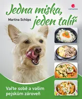 E-kniha: Jedna miska, jeden talíř od Schöps Martina