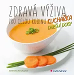 E-kniha: Zdravá výživa pro celou rodinu od Kasalová Martina