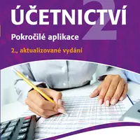E-kniha: Účetnictví 2 od Hinke Jana