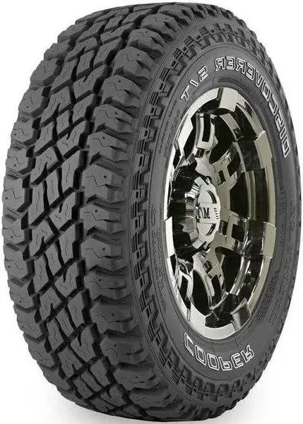 COOPER TIRES 245/70 R 17 119Q DISCOVERER_S/T_MAXX TIRES
