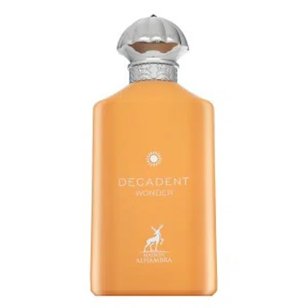 Maison Alhambra Decadent Wonder parfémovaná voda unisex 100 ml