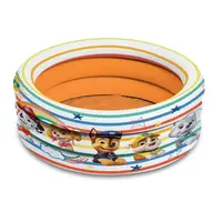 Paw Patrol nafukovací bazén 60cm