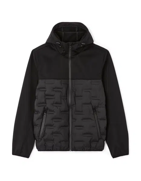 Celio Lusporty Jacket - Men's