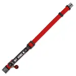 Obojok Trixie pre mačky s menovkou My Home