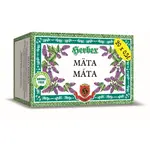 Herbex Máta peprná 20x3g sáčků