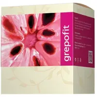 Grepofit 135 Kapslí