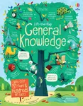 Lift-the-Flap General Knowledge - Alex Frith, James Maclaine