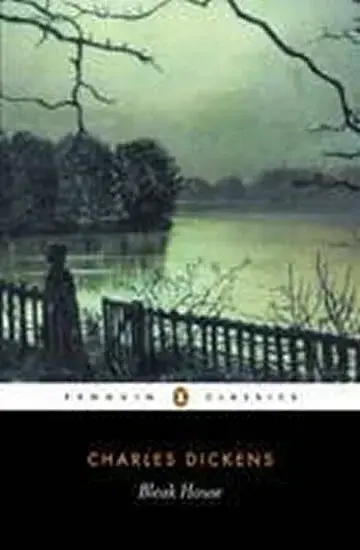 Bleak House - Charles Dickens
