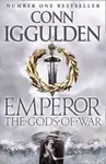 The Gods of War - Conn Iggulden